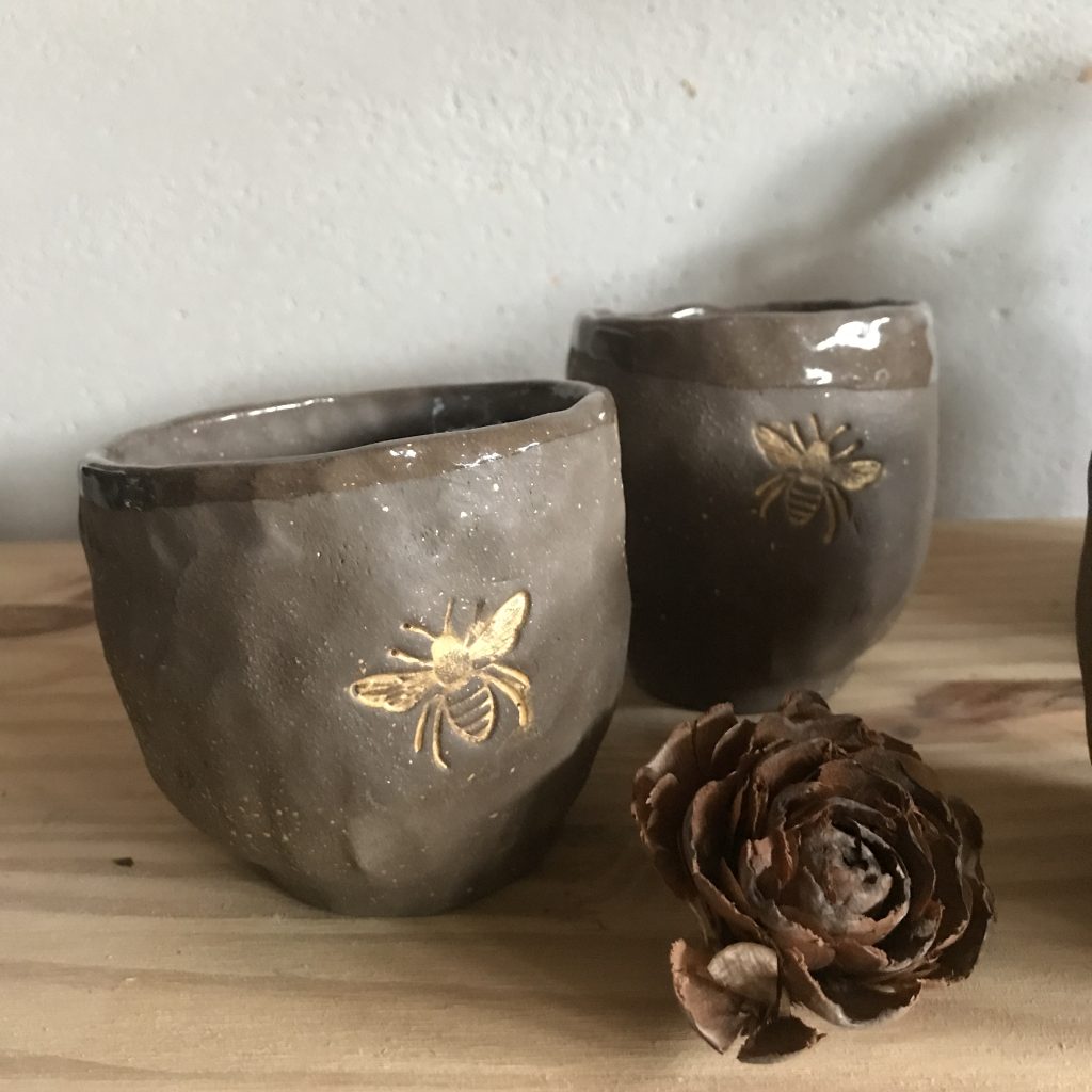 Atelier Ceramikamel Tasse en céramique