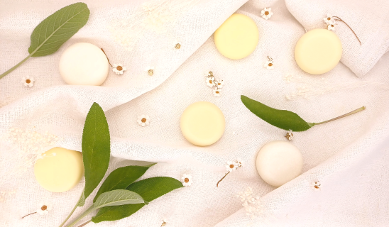 Koishi – Cosmétiques solides