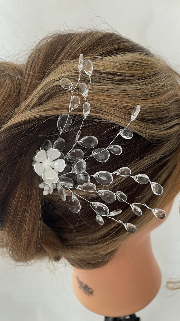 Lady Créatifs 12 Bijou de tête